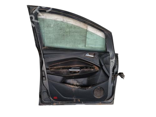 Left front door FORD C-MAX II (DXA/CB7, DXA/CEU) 1.5 TDCi | BP29210794C2 