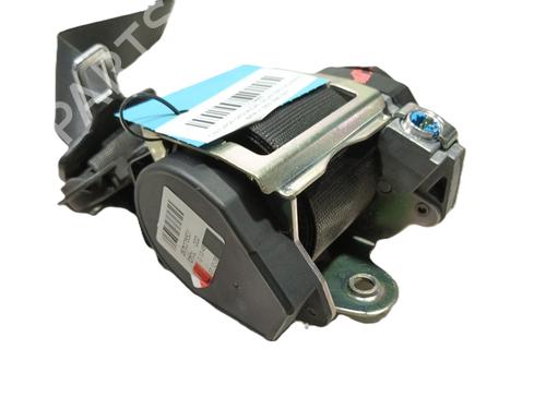 Front left seatbelt BMW 7 (E65, E66, E67) 730 Ld | BP19681743I26 