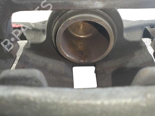 Left front brake caliper HYUNDAI i30 (PDE, PD, PDEN) 1.0 T-GDI | BP39502350M105 - Image 3