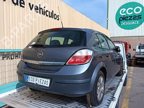 Dør højre bagtil OPEL ASTRA H (A04) 1.4 (L48) | BP20342375C5 