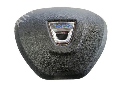 Airbag volante DACIA DOKKER Box Body/MPV [2012-2021]  32743901