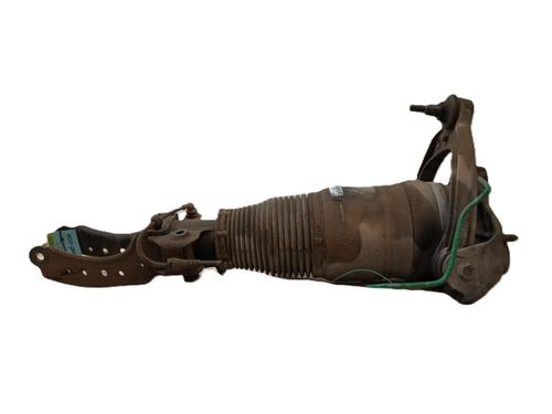 Right front shock absorber VW TOUAREG (7LA, 7L6, 7L7) 2.5 R5 TDI | BP27497072M17 