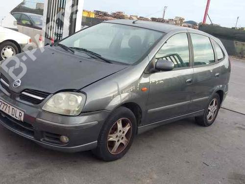 Right front window switch NISSAN ALMERA TINO (V10)  | BP6270770C105  - Image 11