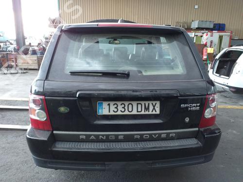 Tailgate LAND ROVER RANGE ROVER SPORT I (L320) 2.7 D 4x4 | BP8274230C6 