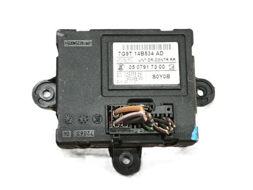 Electronic module FORD MONDEO IV Turnier (BA7)  | BP17322113M83 