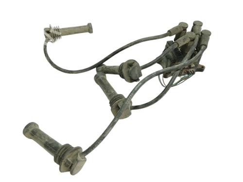 Used Ignition coil FORD FOCUS I (DAW, DBW) [1998-2009]  5377881
