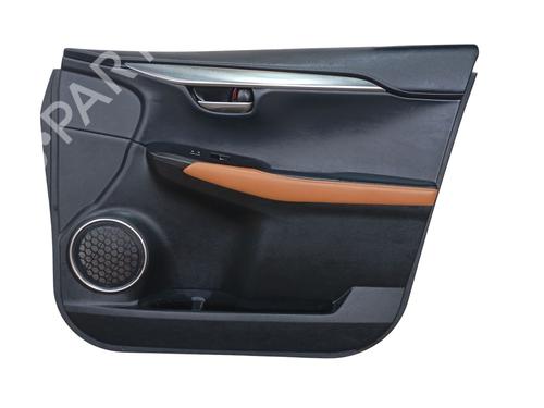 Garniture avant droite LEXUS NX (_Z1_) 300h (AYZ10_) (155 hp) 31975532