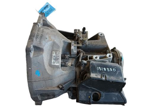 Gearbox FORD FIESTA VI (CB1, CCN)  | BP17497241M3 