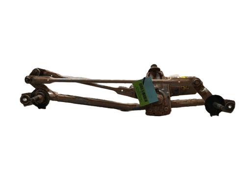 Used Front wiper motor HYUNDAI TUCSON (NX4E, NX4A) 1.6 T-GDi (150 hp) 27996769