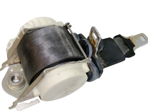 Rear center seatbelt RENAULT CLIO III (BR0/1, CR0/1)  | BP10378166I27 