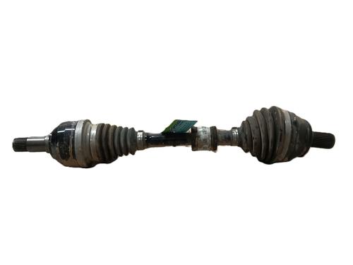 Used Left front driveshaft MERCEDES-BENZ CLA (C118) CLA 180 (118.384) (136 hp) 27355121
