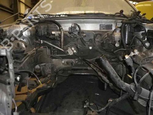 Instrument cluster HYUNDAI ELANTRA III (XD) 2.0 CRDi | BP5344406C47 
