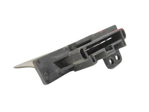 Used Heater resistor NISSAN CABSTAR E (TL_, VL_) 120.35, 120.45 (TL0) (120 hp) 11653843