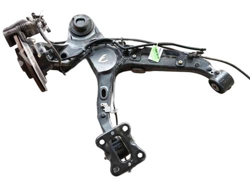 Mangueta trasera derecha Mangueta trasera derecha PEUGEOT EXPERT Van (V_) 1.5 BlueHDi 120 (120 hp) 37489246 37489246