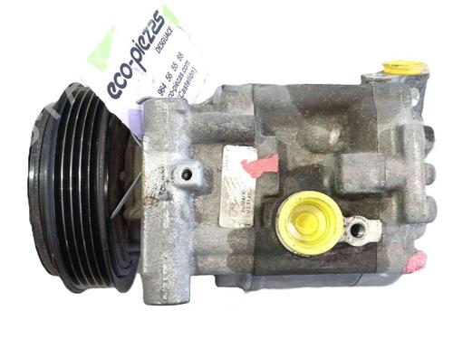 Used AC compressor AC compressor 36987602 36987602