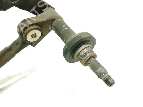 Front wiper motor MERCEDES-BENZ VITO Van (W638)  | BP9345510M29 