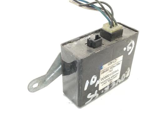 Comfort control module ROVER 45 I Saloon (RT) [2000-2005]  9045846