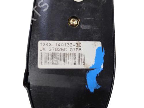 Left front window switch JAGUAR X-TYPE I (X400) 2.2 D | BP40097451I27 - Image 3
