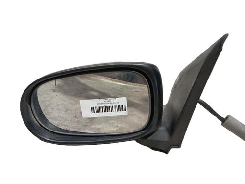 Left mirror NISSAN ALMERA TINO (V10) 2.2 dCi | BP17786916C26 