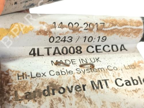 Cable LAND ROVER DISCOVERY SPORT (L550) 2.0 D | BP33952629E12 - Image 2