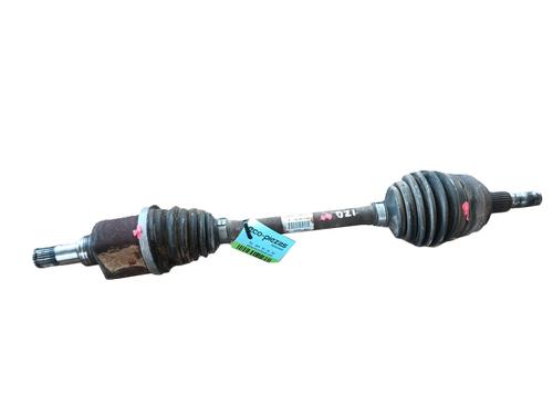 Used Left front driveshaft FORD FOCUS IV (HN) 1.0 EcoBoost (125 hp) 26549595