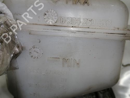 Brake master cylinder BMW 1 (F20) 114 d | BP6307523M77 
