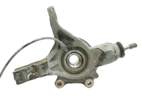 Right front steering knuckle PEUGEOT 5008 (0U_, 0E_) 1.6 HDi | BP9367047M26 