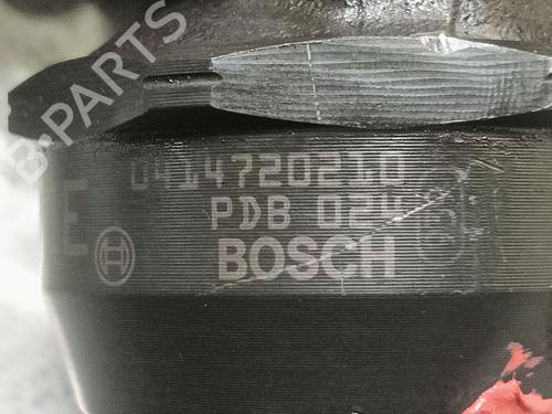 Injector VW TOUAREG (7LA, 7L6, 7L7) 2.5 R5 TDI | BP21327472M100 
