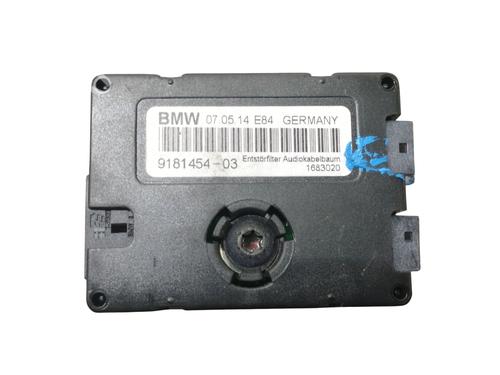 Electronic module BMW X1 (E84) xDrive 18 d | BP16786171M83 