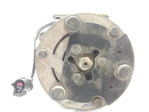 AC compressor FORD FIESTA V (JH_, JD_) 1.3 | BP8822357M34 