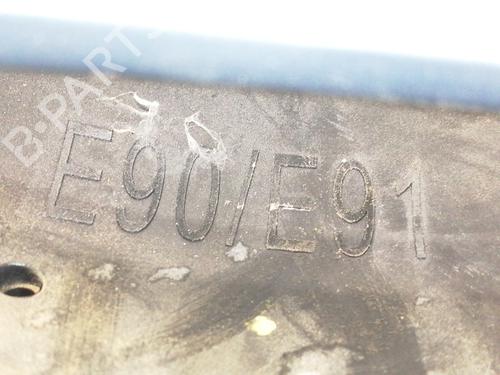 Front right exterior door handle BMW 3 (E90) 320 d | BP9364387C129 