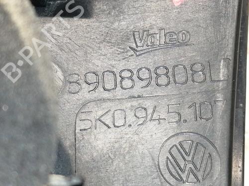 Left tailgate light VW GOLF VI (5K1) 2.0 TDI | BP7177385C79 