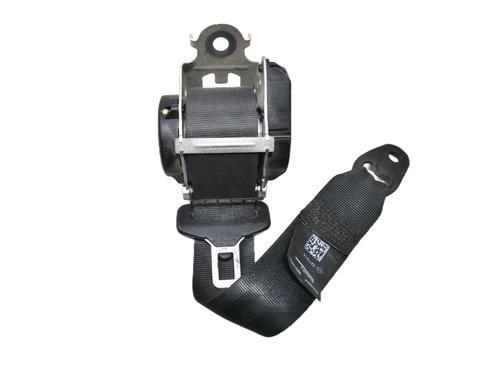 Used Rear right seatbelt DACIA SANDERO II 1.5 dCi (90 hp) 16111415
