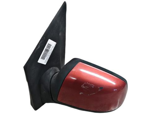 Left mirror FORD FIESTA V (JH_, JD_)  | BP16446088C26 