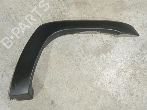 Højre fortil skærm liste NISSAN PATROL GR V Wagon (Y61) 3.0 DTi (160 hp) 22755698