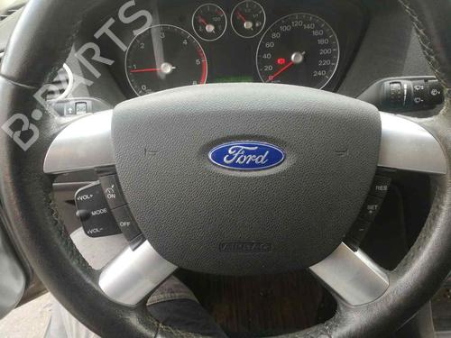 Førerens kollisjonspute FORD FOCUS II (DA_, HCP, DP)  | BP7664094C9 