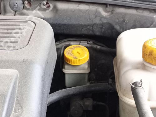Brake master cylinder CHEVROLET NUBIRA Saloon 1.6 | BP22779143M77 