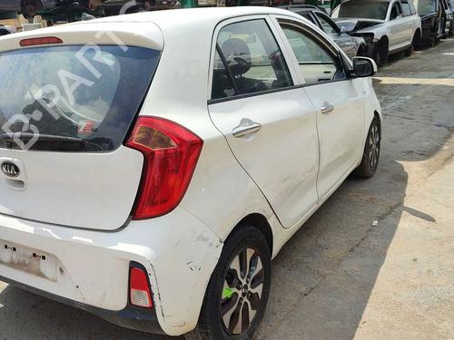 Rear parcel shelf KIA PICANTO II (TA) 1.0 | BP39803093C85 - Image 13