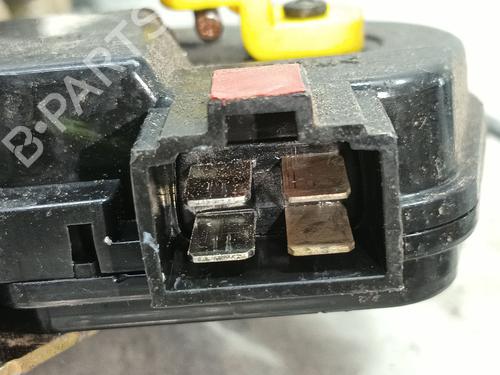 Front right lock CHEVROLET MATIZ (M200, M250) 0.8 | BP26558139C97 