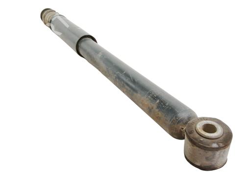 Højre bagtil støddæmper NISSAN MICRA III (K12) [2002-2011]  5355056