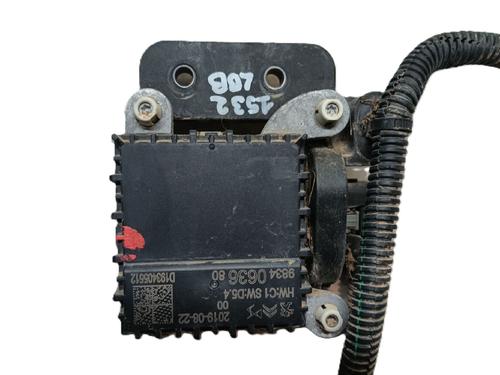 Electronic module CITROËN C5 AIRCROSS (A_) 1.2 PureTech 130 (ARHNSJ) | BP35981151M83 - Image 2