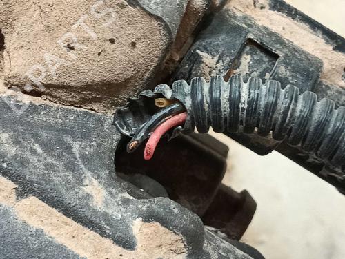 Steering rack AUDI A4 B8 (8K2) | BP38499526M22 - Image 5
