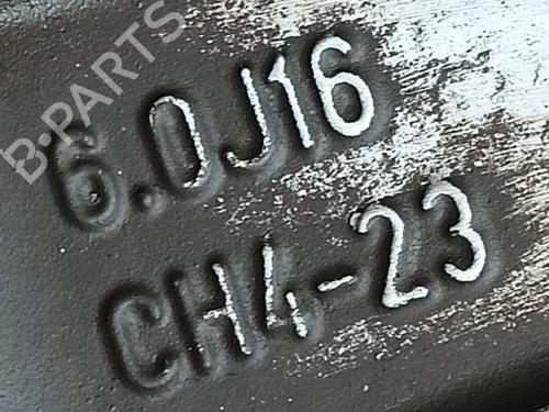 Rim PEUGEOT 208 I (CA_, CC_) 1.6 BlueHDi 100 | BP25291178C45