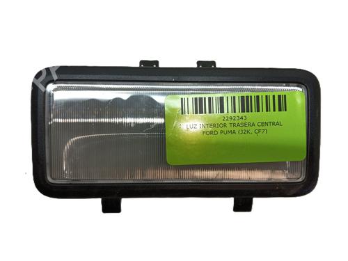 kabinelys-ford-puma-j2k-cf7-2019-33208602 main image