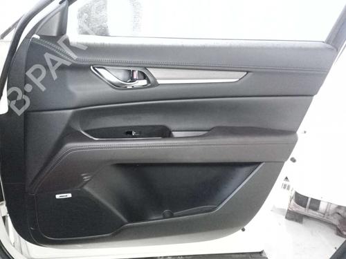Front right panel MAZDA CX-5 (KF) 2.2 SKYACTIV-D | BP40272083C59 - Image 2
