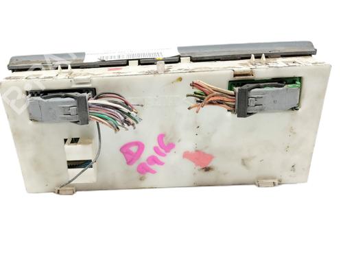 Climate control RENAULT LAGUNA II (BG0/1_)  | BP5371500I5 