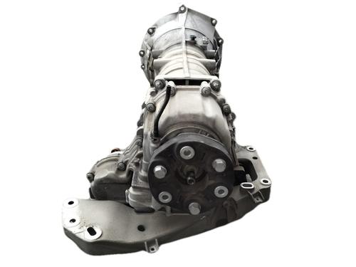 Gearbox BMW X1 (E84) xDrive 20 d | BP9262528M3 