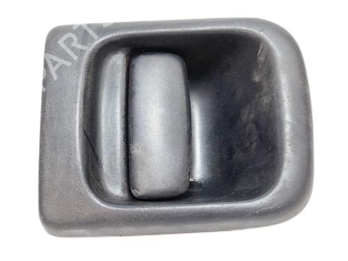 Front right exterior door handle NISSAN INTERSTAR Van (X70)  | BP5389927C129 
