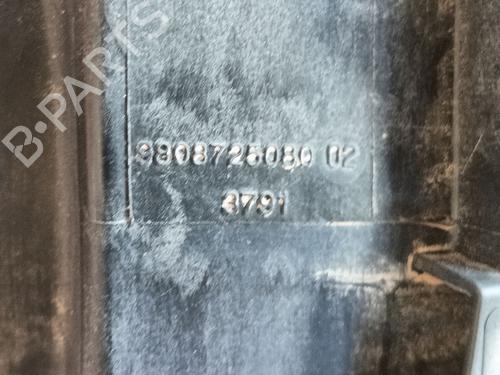 Fuel flap FIAT SCUDO Van 2.0 Multijet 145 (506) | BP29484304C131 