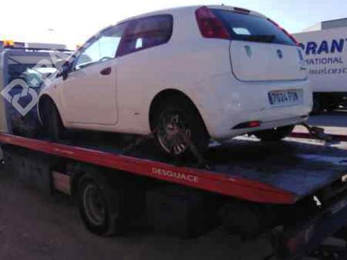 Right front window switch FIAT GRANDE PUNTO (199_) 1.3 D Multijet | BP6273473C105  - Image 7